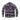 WCC Rigid Flannel shirt grey
