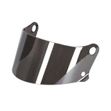 Roeg Rx1 Visor - Revo Silver - MOTOCCINO