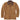 Duck Chore Coat – Loose Fit – Brown