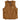 Carhartt Montana Duck Vest - Brown
