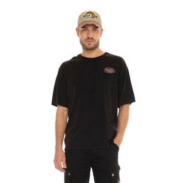 Von Dutch Heart t-shirt black