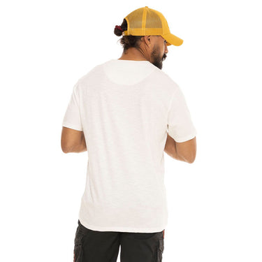 Von Dutch Siera t-shirt ecru