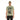 Von Dutch Socal t-shirt olive