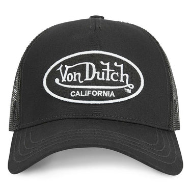 Von Dutch LOFB 5 cap black