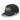 Von Dutch Cord 04 cap black