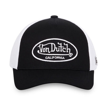 Von Dutch LOF B26 cap black