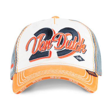 Von Dutch Retro Twenty Eight 04 cap
