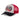 Von Dutch Crew 21 cap red
