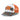 Von Dutch Patches 06 cap orange/brown