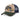 Von Dutch Patches 07 cap olive/navy