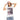 Von Dutch Moto female t-shirt white
