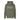 Von Dutch Youth hoodie khaki