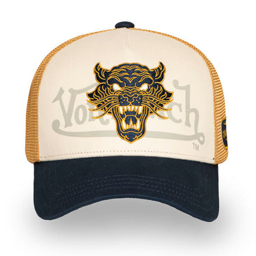 Von Dutch Wild Tiger cap