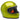 Biltwell Gringo Helmet - Metallic Lime