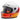 Biltwell Gringo Sv Helmet - Intersection Warm