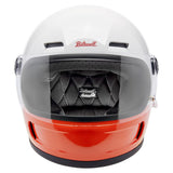 Biltwell Gringo Sv Helmet - Intersection Warm - MOTOCCINO