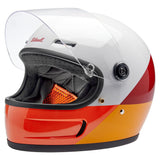 Biltwell Gringo Sv Helmet - Intersection Warm - MOTOCCINO