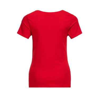 Queen Kerosin Tune Up t-shirt red