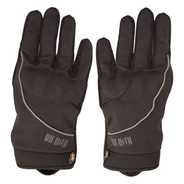By City Guard Gloves - Black