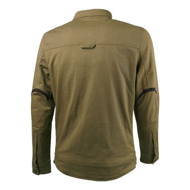 By City SUV II Shirt - Green