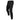 By City Army Pants - Black