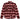 Roeg Blaze Flannel shirt red