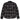 Roeg Blaze Flannel shirt gray