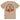 Roeg Ryder t-shirt sand