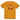 Roeg Pepper t-shirt ochre