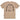 Roeg Spark t-shirt sand