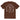 Roeg Ryder t-shirt brown