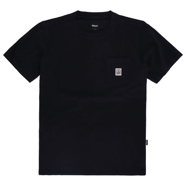 Roeg Ryder t-shirt black