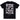 Roeg Kane plain t-shirt black