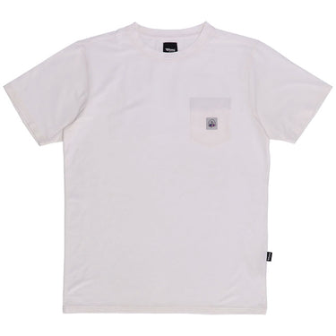 Roeg Kane t-shirt white