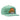 Loser Machine Sunset cap green