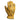 John Doe Coyote Gloves - Yellow/Black