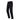 Aero Mesh Pants – Black