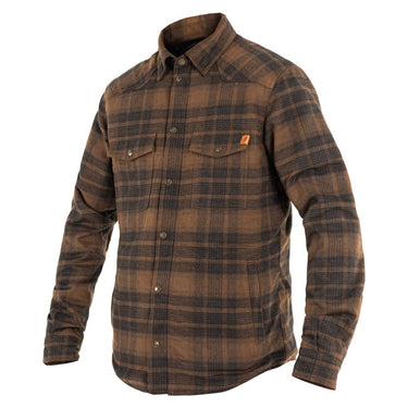 John Doe Motoshirt XTM - Woody