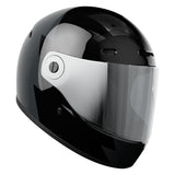 John Doe JD/ONE Signature Helmet - Black/Grey - MOTOCCINO