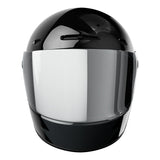 John Doe JD/ONE Signature Helmet - Black/Grey - MOTOCCINO