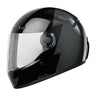 John Doe JD/ONE Signature Helmet - Black/Grey - MOTOCCINO