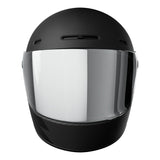 John Doe JD/ONE Signature Frozen Helmet - Black/Carbon - MOTOCCINO
