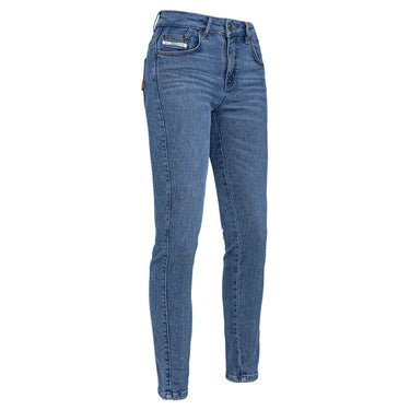 John Doe Ruby Woman Jeans - Light Blue