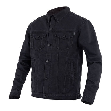 John Doe Maverick Jacket - RAW Black