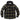 WCC Hell Bent Flannel jacket olive/black