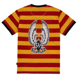 13 1/2 Ride like the wind t-shirt - MOTOCCINO