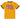 13 1/2 KOC t-shirt yellow
