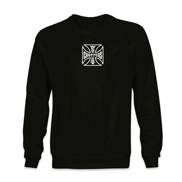 WCC Parts sweatshirt black