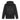WCC ATX Cross zip hoodie black/gray
