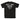 WCC Motorcycle t-shirt black/white
